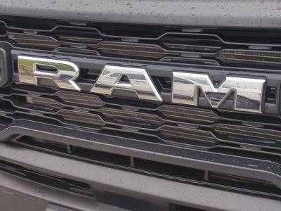 2025 RAM ProMaster 3500 Cargo Van Tradesman High Roof 159' WB EXT