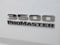 2025 RAM ProMaster 3500 Cargo Van Tradesman High Roof 159' WB EXT
