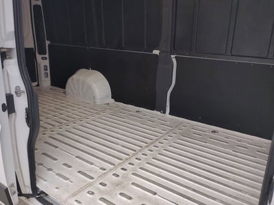 2025 RAM ProMaster 3500 Cargo Van Tradesman High Roof 159' WB EXT