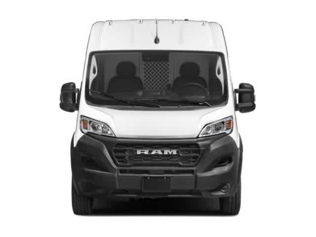 2025 RAM ProMaster 3500 Cargo Van Tradesman High Roof 159' WB EXT
