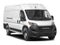 2025 RAM ProMaster 3500 Cargo Van Tradesman High Roof 159' WB EXT