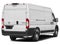 2025 RAM ProMaster Tradesman