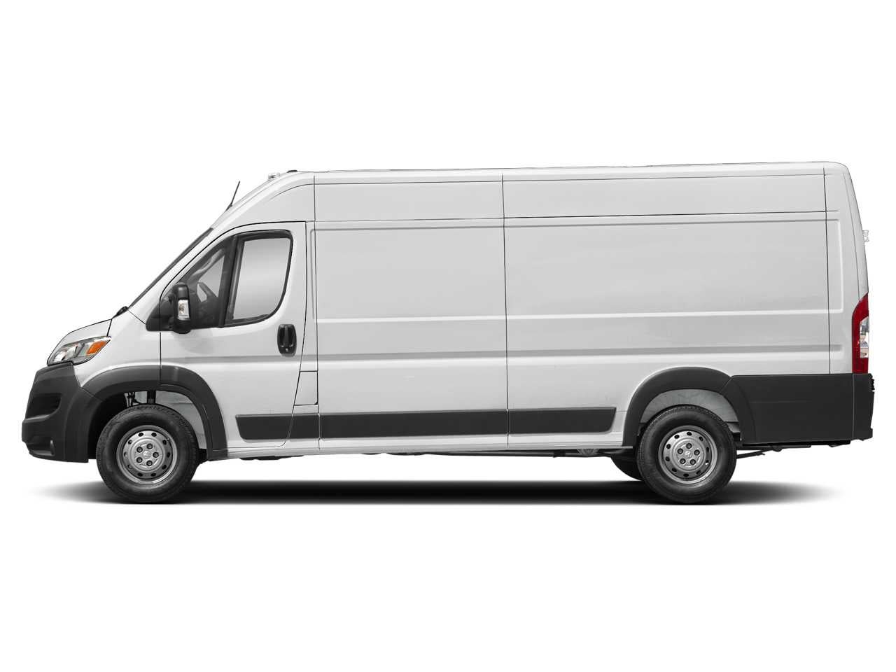 2025 RAM ProMaster Tradesman