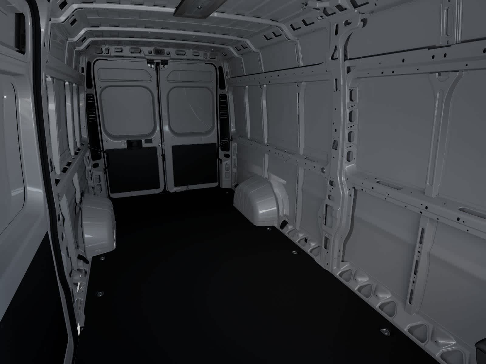 2026 RAM Ram ProMaster RAM PROMASTER 3500 SLT CARGO VAN HIGH ROOF 159' WB EXT