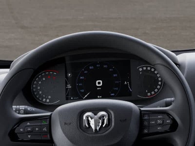 2026 RAM Ram ProMaster RAM PROMASTER 3500 SLT CARGO VAN HIGH ROOF 159' WB EXT