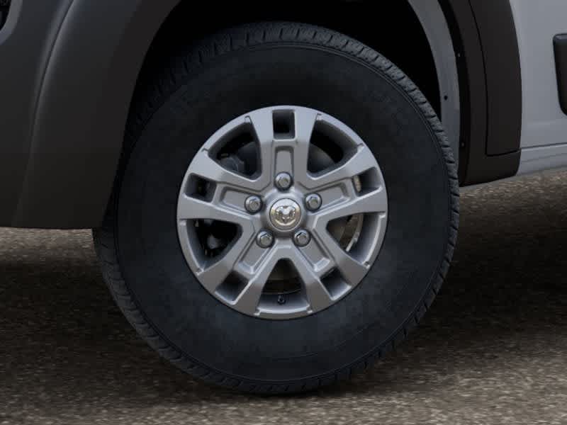 2026 RAM Ram ProMaster RAM PROMASTER 3500 SLT CARGO VAN HIGH ROOF 159' WB EXT