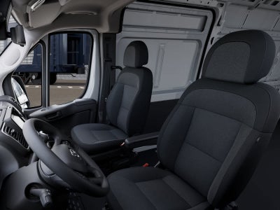 2026 RAM Ram ProMaster RAM PROMASTER 3500 SLT CARGO VAN HIGH ROOF 159' WB EXT