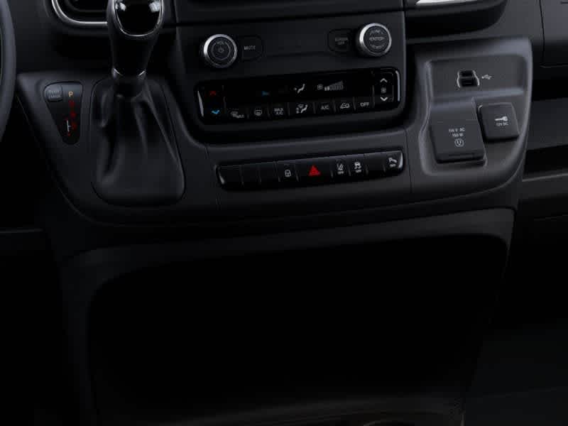 2026 RAM Ram ProMaster RAM PROMASTER 3500 SLT CARGO VAN HIGH ROOF 159' WB EXT