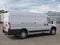 2026 RAM Ram ProMaster RAM PROMASTER 3500 SLT CARGO VAN HIGH ROOF 159' WB EXT