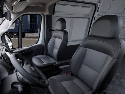 2026 RAM Ram ProMaster RAM PROMASTER 3500 TRADESMAN CARGO VAN SUPER HIGH ROOF 159' WB EXT