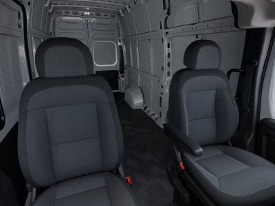 2026 RAM Ram ProMaster RAM PROMASTER 3500 TRADESMAN CARGO VAN SUPER HIGH ROOF 159' WB EXT
