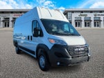 2026 RAM Ram ProMaster RAM PROMASTER 3500 TRADESMAN CARGO VAN SUPER HIGH ROOF 159' WB EXT