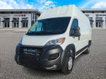 2026 RAM Ram ProMaster RAM PROMASTER 3500 TRADESMAN CARGO VAN SUPER HIGH ROOF 159' WB EXT
