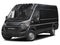 2025 RAM ProMaster 3500 Cargo Van Tradesman Super High Roof 159' WB EXT w/Pass Seat