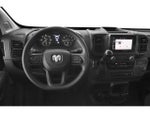 2025 RAM ProMaster 3500 Cargo Van Tradesman Super High Roof 159' WB EXT w/Pass Seat