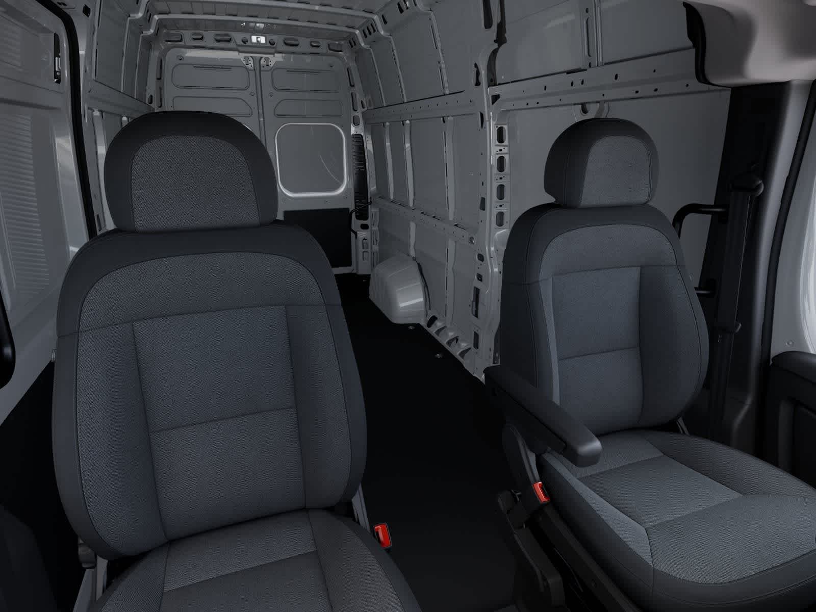 2026 RAM Ram ProMaster RAM PROMASTER 3500 SLT CARGO VAN SUPER HIGH ROOF 159' WB EXT