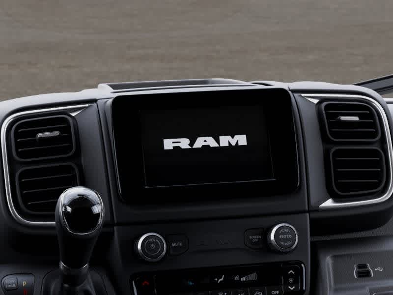 2026 RAM Ram ProMaster RAM PROMASTER 3500 SLT CARGO VAN SUPER HIGH ROOF 159' WB EXT