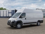 2026 RAM Ram ProMaster RAM PROMASTER 3500 SLT CARGO VAN SUPER HIGH ROOF 159' WB EXT