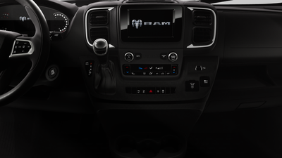 2026 RAM Ram ProMaster RAM PROMASTER 3500 SLT CARGO VAN SUPER HIGH ROOF 159' WB EXT