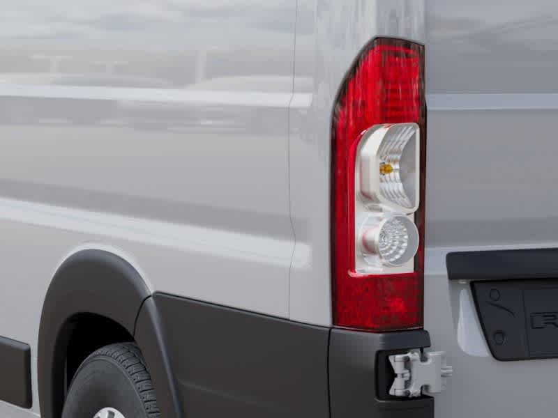 2026 RAM Ram ProMaster RAM PROMASTER 3500 SLT CARGO VAN SUPER HIGH ROOF 159' WB EXT