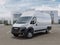 2026 RAM Ram ProMaster RAM PROMASTER 3500 TRADESMAN CARGO VAN SUPER HIGH ROOF 159' WB EXT