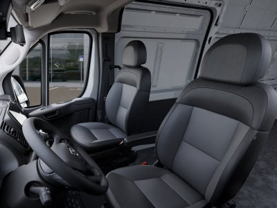 2026 RAM Ram ProMaster RAM PROMASTER 3500 TRADESMAN CARGO VAN SUPER HIGH ROOF 159' WB EXT