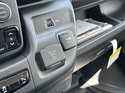 2026 RAM ProMaster 3500 RAM PROMASTER 3500 TRADESMAN CARGO VAN SUPER HIGH ROOF 159' WB EXT