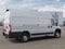 2026 RAM Ram ProMaster RAM PROMASTER 3500 TRADESMAN CARGO VAN SUPER HIGH ROOF 159' WB EXT