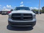 2022 RAM 1500 Classic Tradesman Crew Cab 4x2 5'7' Box