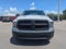 2022 RAM 1500 Classic Tradesman Crew Cab 4x2 5'7' Box