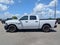 2022 RAM 1500 Classic Tradesman Crew Cab 4x2 5'7' Box