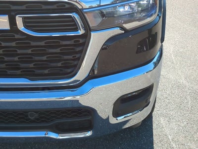 2026 RAM Ram 1500 RAM 1500 BIG HORN CREW CAB 4X2 5'7' BOX