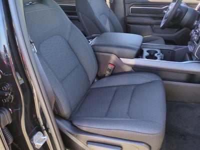 2026 RAM Ram 1500 RAM 1500 BIG HORN CREW CAB 4X2 5'7' BOX