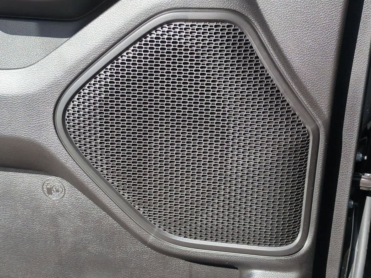 2026 RAM Ram 1500 RAM 1500 BIG HORN CREW CAB 4X2 5'7' BOX