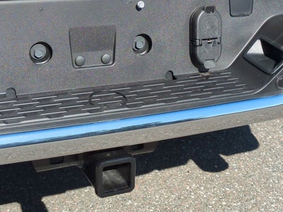 2026 RAM Ram 1500 RAM 1500 BIG HORN CREW CAB 4X2 5'7' BOX