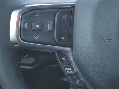 2026 RAM Ram 1500 RAM 1500 LARAMIE CREW CAB 4X2 5'7' BOX