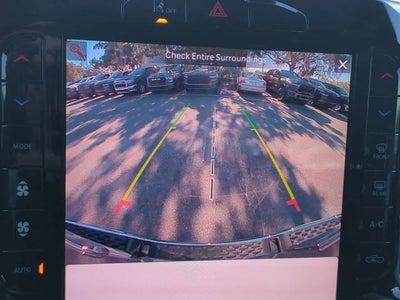 2026 RAM Ram 1500 RAM 1500 LARAMIE CREW CAB 4X2 5'7' BOX