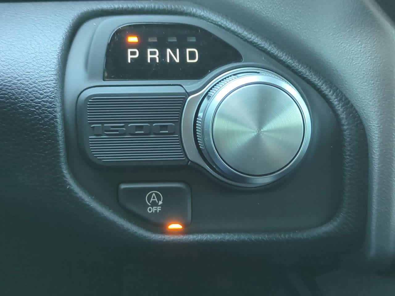 2026 RAM Ram 1500 RAM 1500 LARAMIE CREW CAB 4X2 5'7' BOX