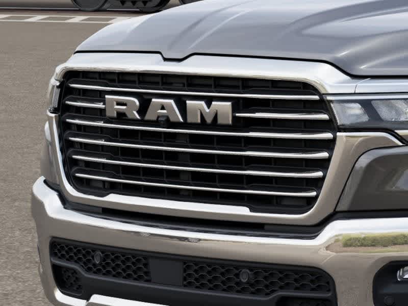 2026 RAM Ram 1500 RAM 1500 LARAMIE CREW CAB 4X2 5'7' BOX