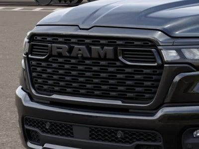 2027 RAM Ram 1500 RAM 1500 BIG HORN CREW CAB 4X4 5'7' BOX