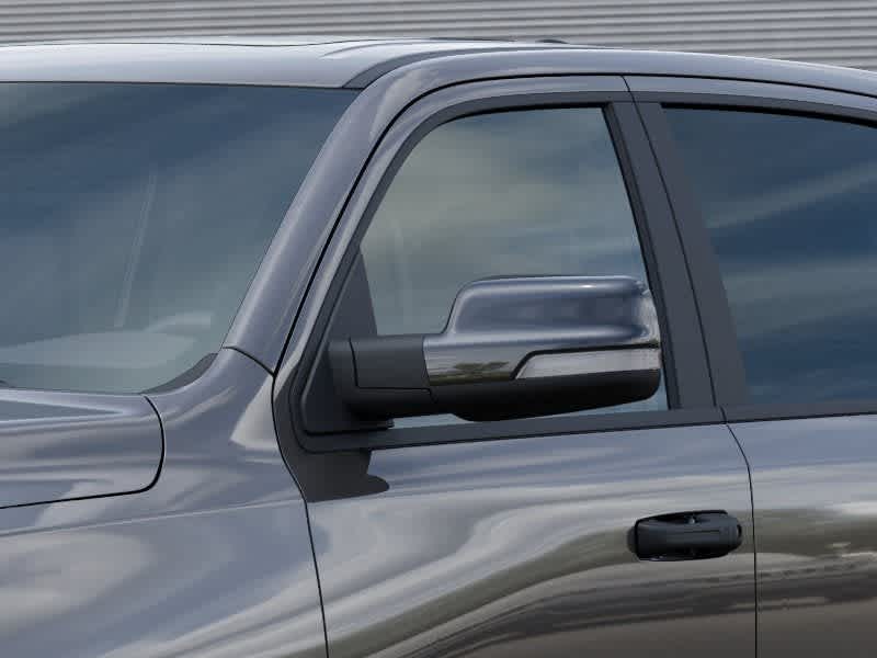 2027 RAM Ram 1500 RAM 1500 REBEL CREW CAB 4X4 5'7' BOX