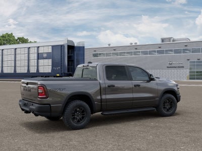 2027 RAM Ram 1500 RAM 1500 REBEL CREW CAB 4X4 5'7' BOX