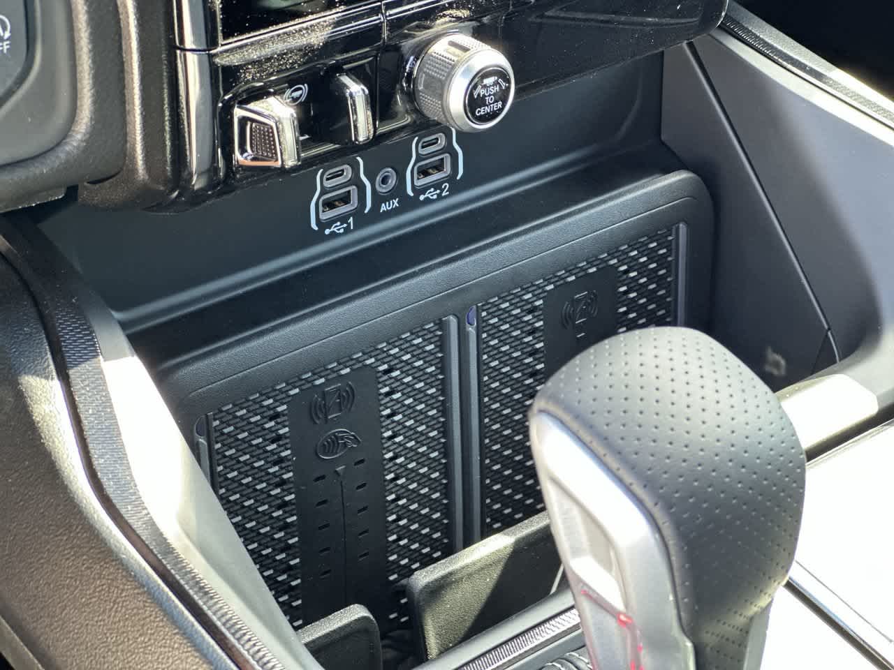 2027 RAM Ram 1500 RAM 1500 REBEL CREW CAB 4X4 5'7' BOX