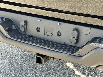 2027 RAM Ram 1500 RAM 1500 REBEL CREW CAB 4X4 5'7' BOX