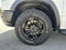 2027 RAM Ram 1500 RAM 1500 REBEL CREW CAB 4X4 5'7' BOX