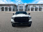 2027 RAM Ram 1500 RAM 1500 REBEL CREW CAB 4X4 5'7' BOX