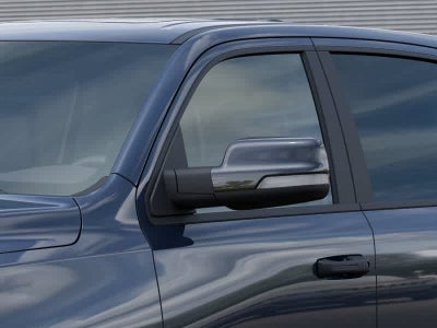 2027 RAM Ram 1500 RAM 1500 REBEL CREW CAB 4X4 5'7' BOX