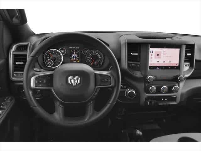 2024 RAM 2500 Tradesman Crew Cab 4x4 6'4' Box