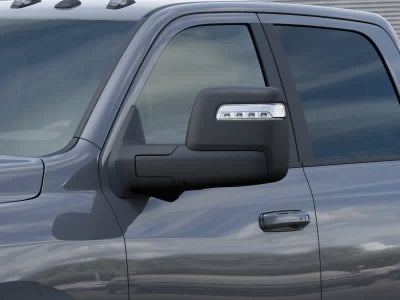 2026 RAM Ram 2500 RAM 2500 REBEL CREW CAB 4X4 6'4' BOX