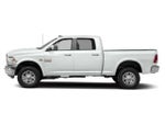 2018 RAM 2500 Laramie Crew Cab 4x4 6'4' Box